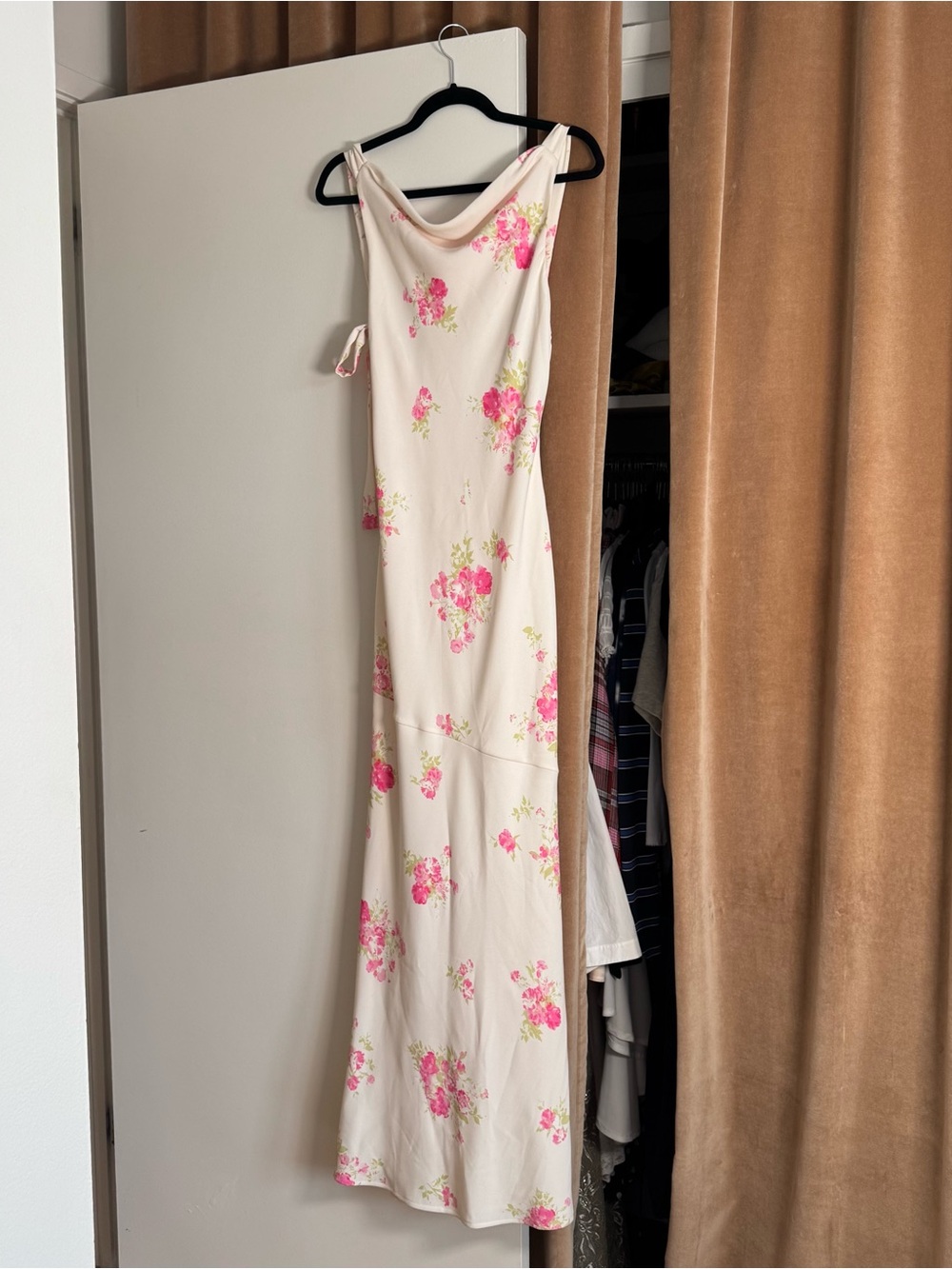 Lovers and Friends Maggie Maxi Dress